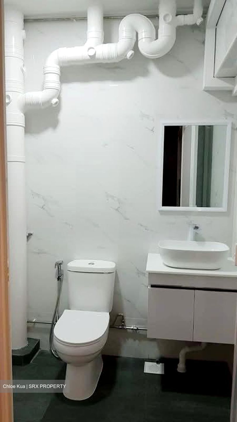 Blk 405 Admiralty Link (Sembawang), HDB 4 Rooms #576702191